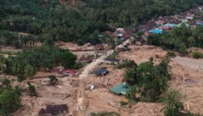 Tak Hanya Logistik: Korban Bencana Aceh dan Sumbar Butuh “P3K” Mental