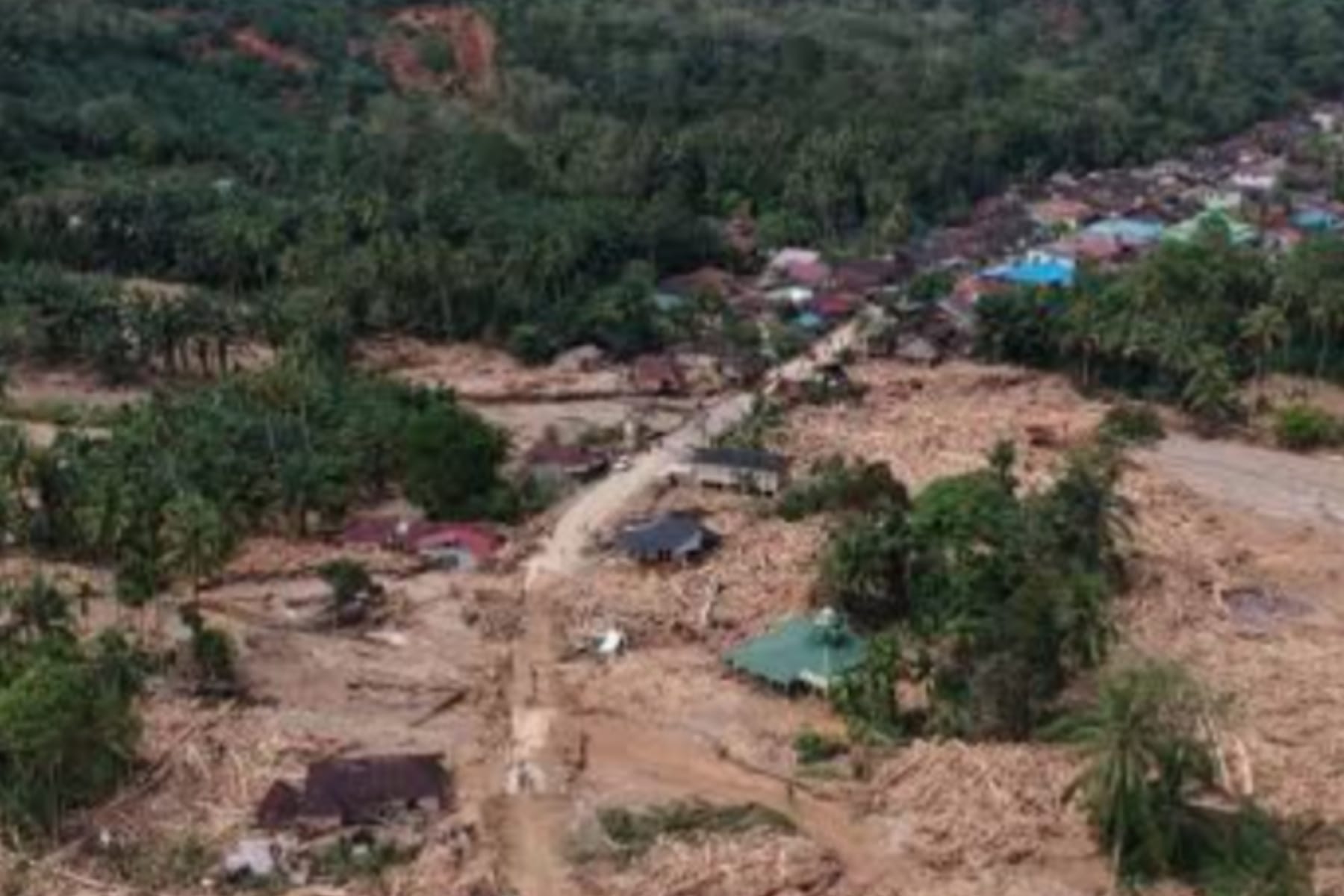 Tak Hanya Logistik: Korban Bencana Aceh dan Sumbar Butuh "P3K" Mental 1 Tak Hanya Logistik: Korban Bencana Aceh dan Sumbar Butuh "P3K" Mental