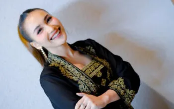Tak Trauma: Ayu Ting Ting Berharap Temukan Jodoh Terbaik di Tahun 2026