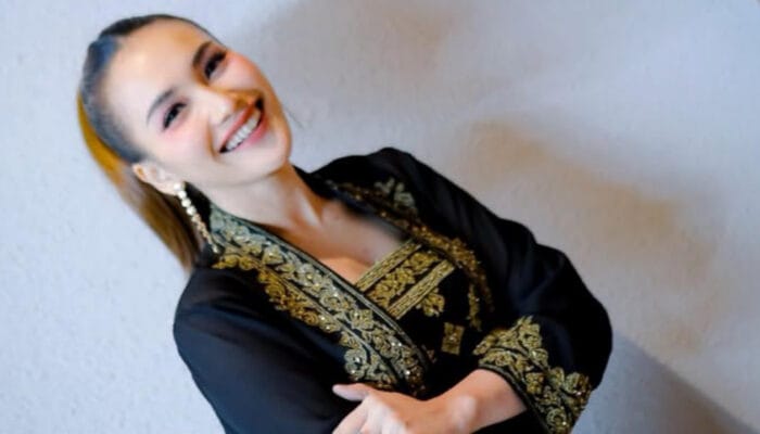 Tak Trauma: Ayu Ting Ting Berharap Temukan Jodoh Terbaik di Tahun 2026