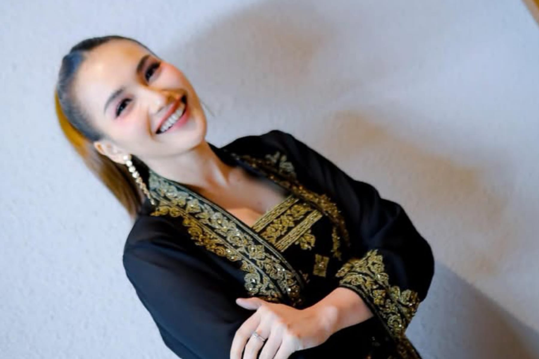 Tak Trauma: Ayu Ting Ting Berharap Temukan Jodoh Terbaik di Tahun 2026