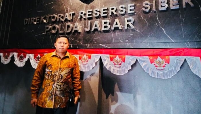 Tantang Kejari Cibinong Selidiki Dana Hibah Dispora Rp40,5 Miliar: AAI Soroti Alokasi KNPI Kabupaten Bogor