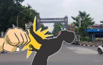 Tanyakan Status Tanah Ahli Waris, Diduga Warga Kabupaten Bogor Dicekik dan Dipukul oleh Oknum Danramil di Ruangan Camat Rumpin