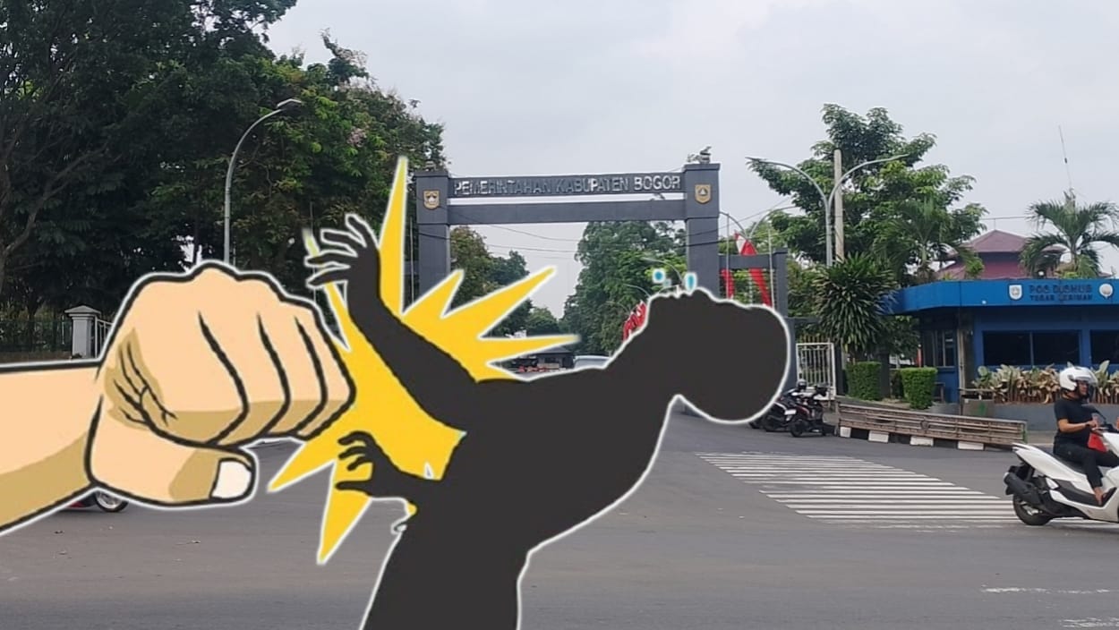 Tanyakan Status Tanah Ahli Waris, Diduga Warga Kabupaten Bogor Dicekik dan Dipukul oleh Oknum Danramil di Ruangan Camat Rumpin 1 Tanyakan Status Tanah Ahli Waris, Diduga Warga Kabupaten Bogor Dicekik dan Dipukul oleh Oknum Danramil di Ruangan Camat Rumpin