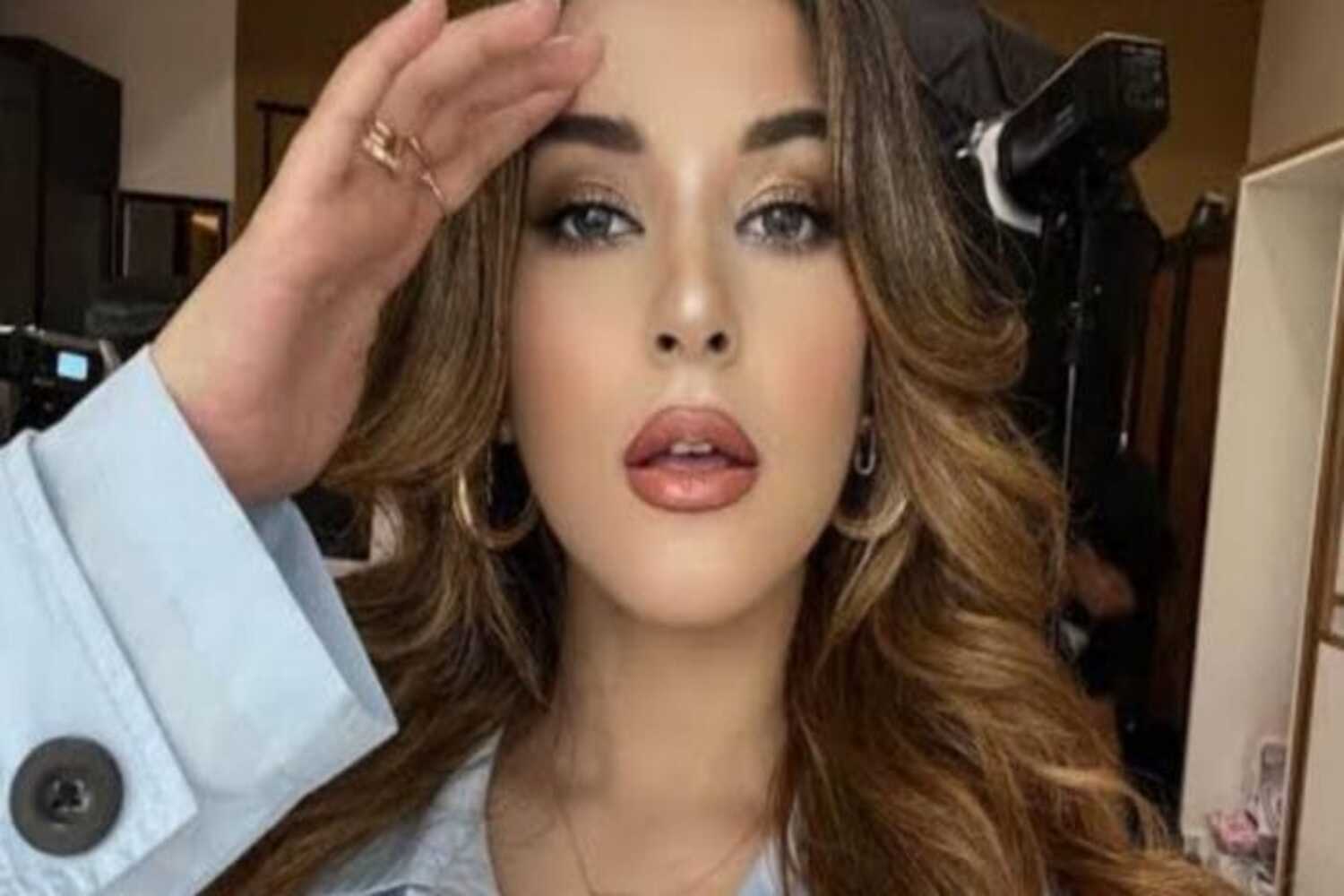 Tasya Farasya dan Ahmad Assegaf Tetap Kompak Demi Sang Anak