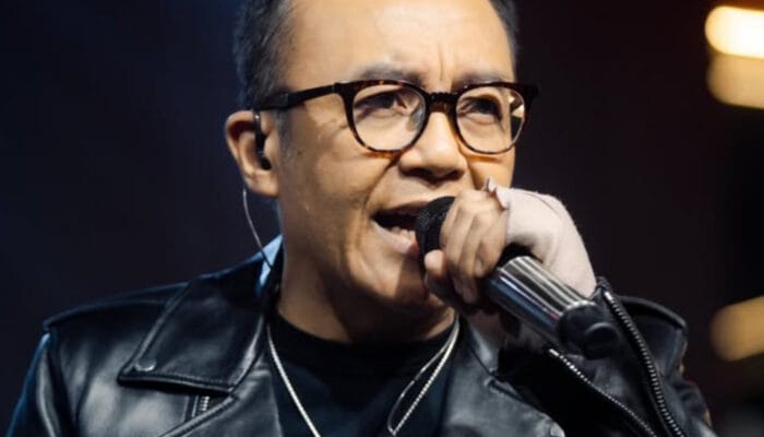 Tegas Bantah Putus: Ari Lasso Unggah Video Mesra untuk Ulang Tahun Dearly Djoshua