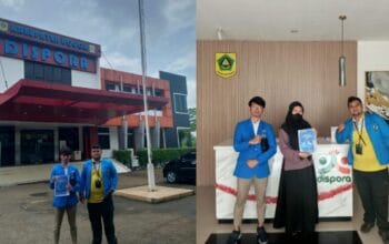 Tegaskan Legitimasi, DPD KNPI Kabupaten Bogor Serahkan Dokumen Legalitas ke Dispora 10 Tegaskan Legitimasi, DPD KNPI Kabupaten Bogor Serahkan Dokumen Legalitas ke Dispora