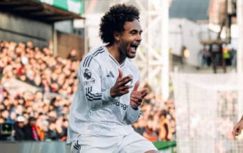 Tekad Bertahan: Joshua Zirkzee Tolak Pindah ke Roma Demi Tempat di Old Trafford 3 Tekad Bertahan: Joshua Zirkzee Tolak Pindah ke Roma Demi Tempat di Old Trafford