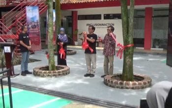 Telkom University Akhirnya Punya Layanan Disabilitas! 1 Telkom University Akhirnya Punya Layanan Disabilitas!