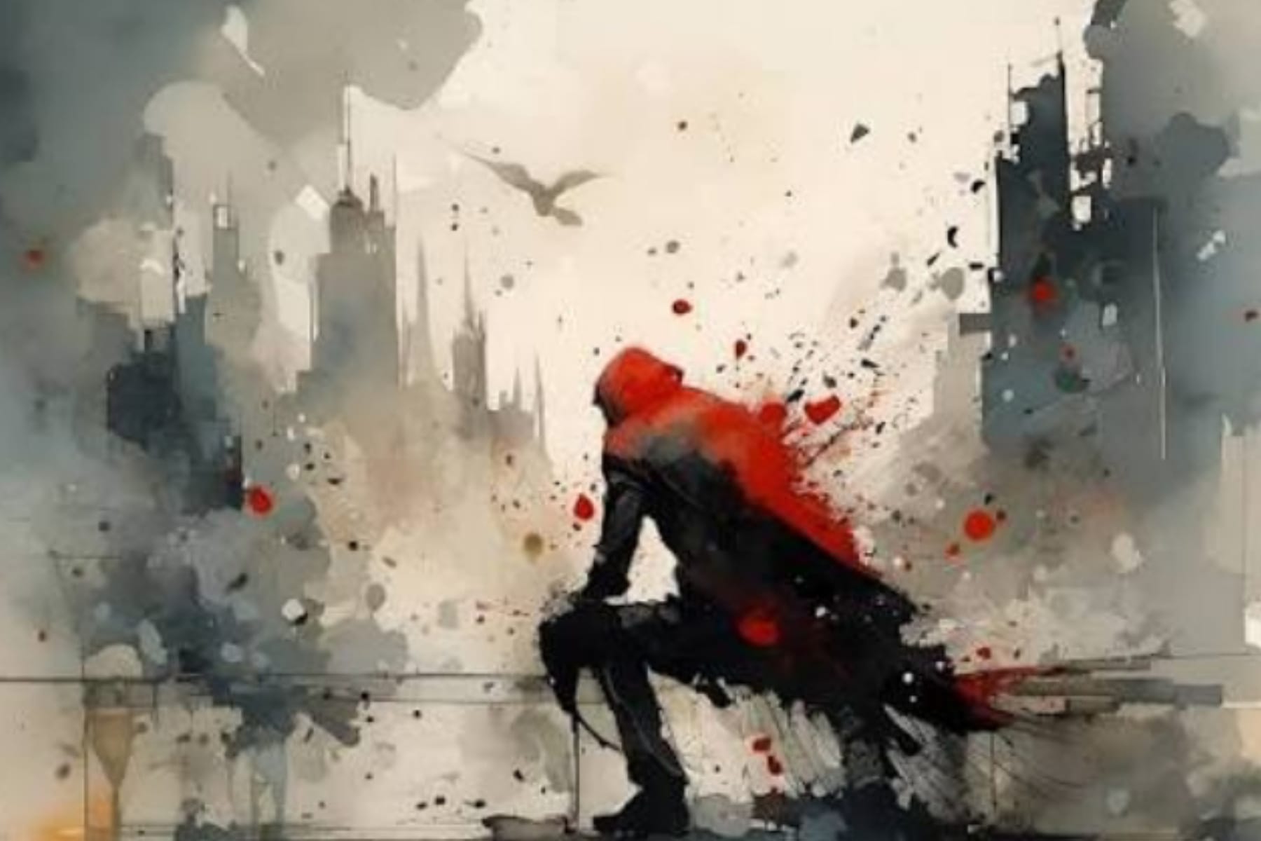 Terjebak Rasa Tak Berdaya: Mengenal Fenomena Learned Helplessness