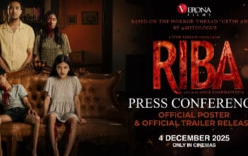 Teror Pesugihan: Film Horor Riba Angkat Kisah Nyata Tumbal Anak 1 Teror Pesugihan: Film Horor Riba Angkat Kisah Nyata Tumbal Anak