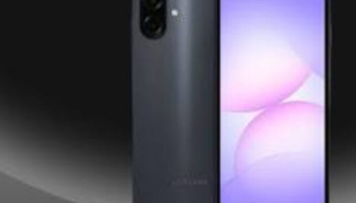 Terungkap di Geekbench: Samsung Galaxy A07 5G Siap Meluncur dengan Android 16