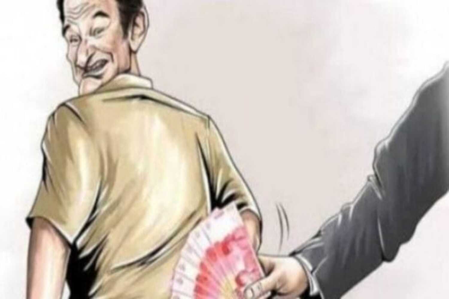 Tim Kejaksaan Agung "Amankan" Salah Seorang Oknum Kasi di Kejari Purwakarta Serta Tiga Unsur di DPRD Setempat