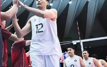 Tim Voli Putra Indonesia ke Final SEA Games 2025 9 Tim Voli Putra Indonesia ke Final SEA Games 2025