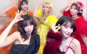 Tindakan Tegas Source Music: Pelaku Deepfake LE SSERAFIM Divonis Penjara