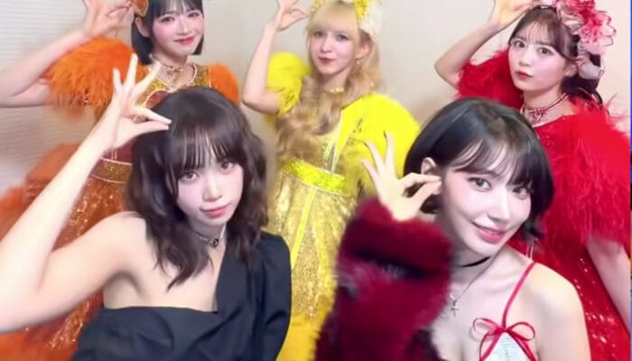 Tindakan Tegas Source Music: Pelaku Deepfake LE SSERAFIM Divonis Penjara