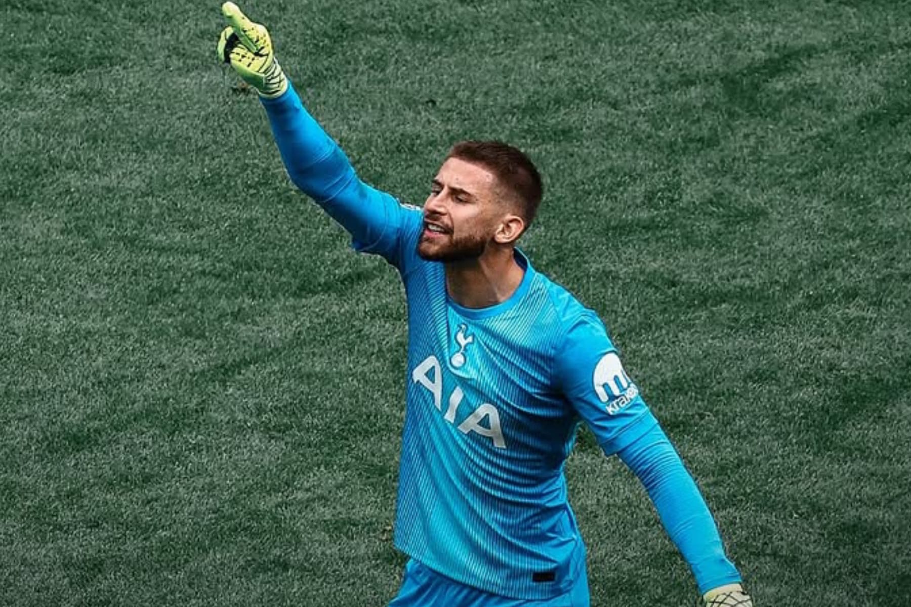 Tottenham Pertahankan Guglielmo Vicario Meski Performa Menurun 1 Tottenham Pertahankan Guglielmo Vicario Meski Performa Menurun