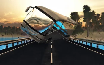 Tragedi Maut Exit Tol Krapyak, Belasan Nyawa Melayang