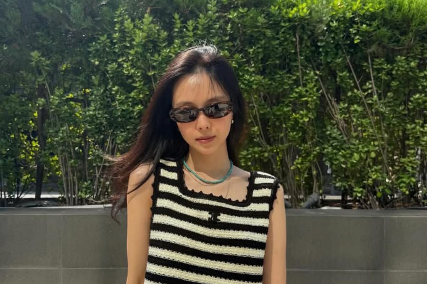 Transformasi Akting Son Naeun: Mendampingi So Ji Sub di Drama 'Chief Kim'