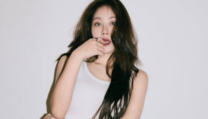 Transformasi Tubuh Soyou SISTAR Selama Liburan di Bali