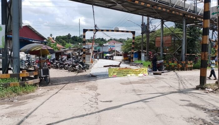 Trauma Disalahkan Warga, Kades Tarikolot Citeureup Minta Proyek Jalan 2025 Jangan Sampai Mangkrak, WK: Trauma Berat 