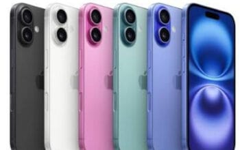 Turun Gila-Gilaan! Harga iPhone 16 Pro Max