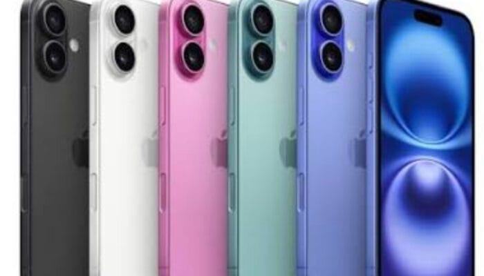 Turun Gila-Gilaan! Harga iPhone 16 Pro Max