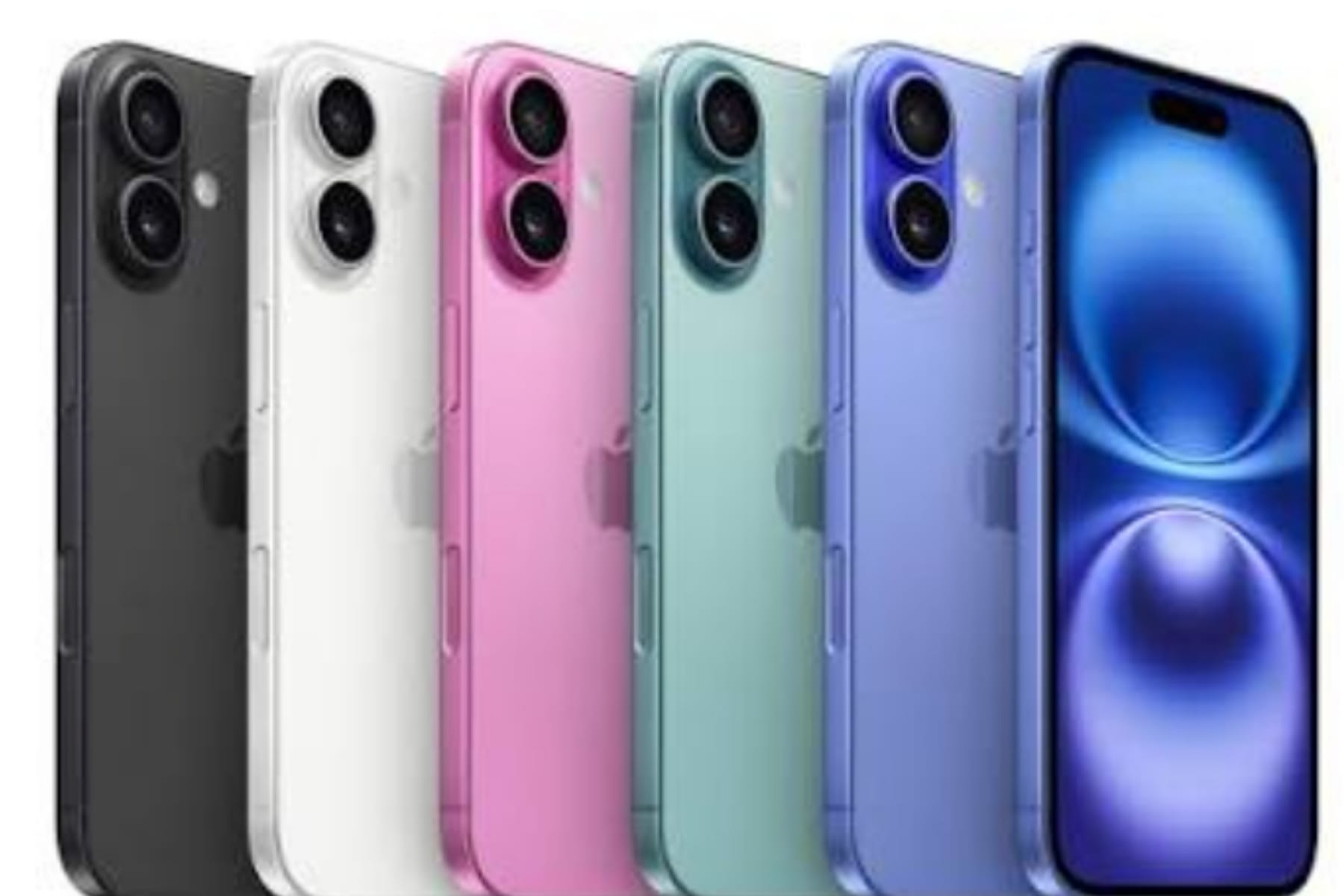 Turun Gila-Gilaan! Harga iPhone 16 Pro Max