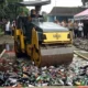 Tutup Tahun 2025, Polres Sukabumi Kota Musnahkan 2.216 Botol Miras dan 1.490 Knalpot Brong