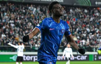 Tyrique George: Permata Chelsea yang Jadi Rebutan Klub Liga Inggris