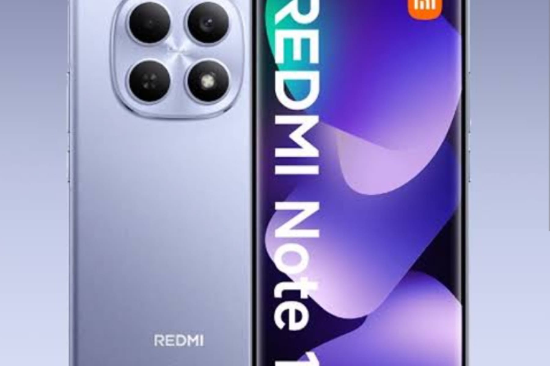 Unboxing Redmi Note 15: Smartphone 4G dengan Layar Menawan