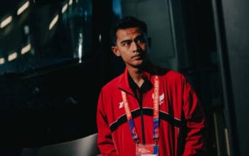 Ungkapan Haru Pratama Arhan: Curahan Hati Pasca Kepergian Ayahanda Tercinta