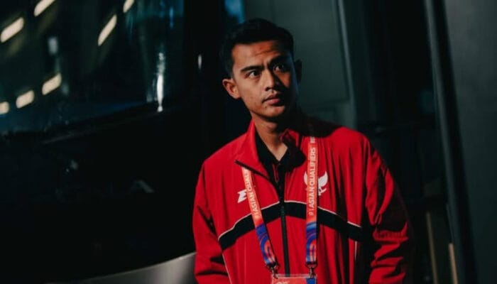 Ungkapan Haru Pratama Arhan: Curahan Hati Pasca Kepergian Ayahanda Tercinta