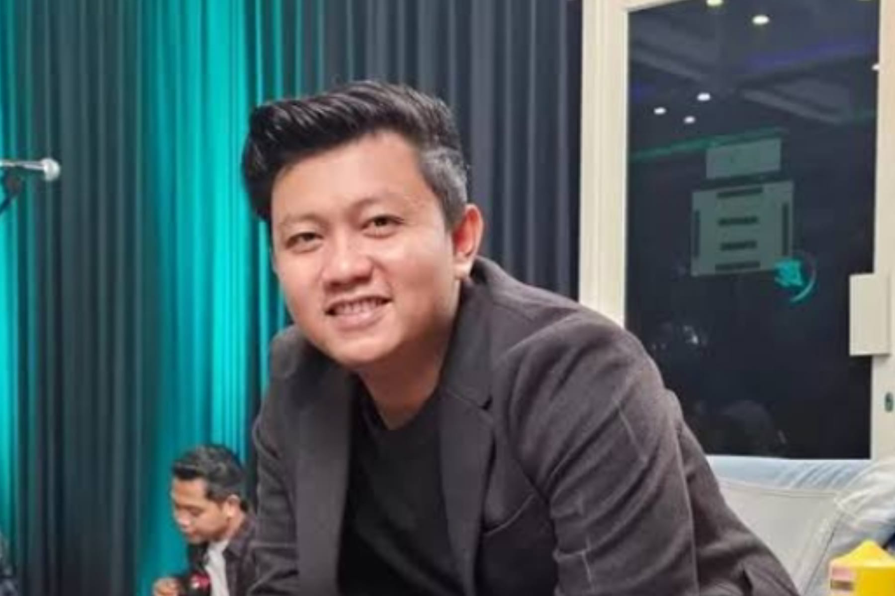 Unik! Rumah Denny Caknan di Ngawi Jadi Pusat COD Warga