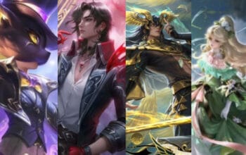 Update Honor of Kings Bonds dan 2 Hari Menjelang Kolaborasi Epik Lord of Mysteries