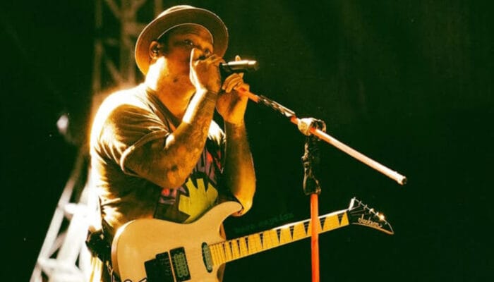 Virgoun Tolak Mentah-Mentah Rujuk, Tegaskan Siap Rebutan Hak Asuh Anak