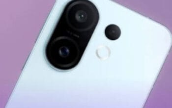 Vivo S50 Pamer Desain Belakang ‘Confession White’ Jelang Peluncuran