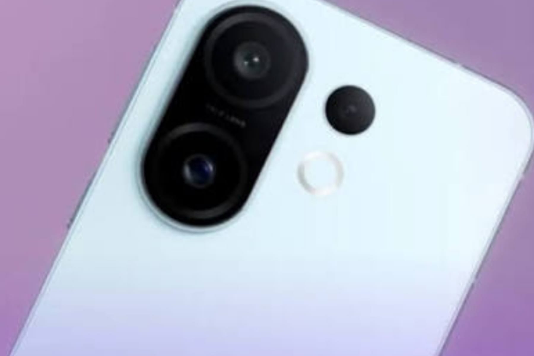 Vivo S50 Pamer Desain Belakang ‘Confession White’ Jelang Peluncuran 1 Vivo S50 Pamer Desain Belakang ‘Confession White’ Jelang Peluncuran