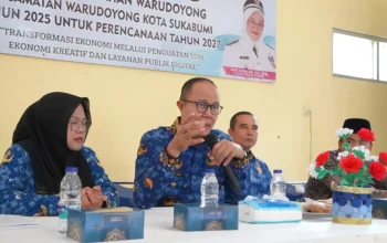 Wali Kota Sukabumi Gerak Cepat! Usulan Warga Tak Boleh Mangkrak Lagi