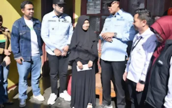 Wali Kota Sukabumi Turun ke Rumah Warga, Ada Apa?