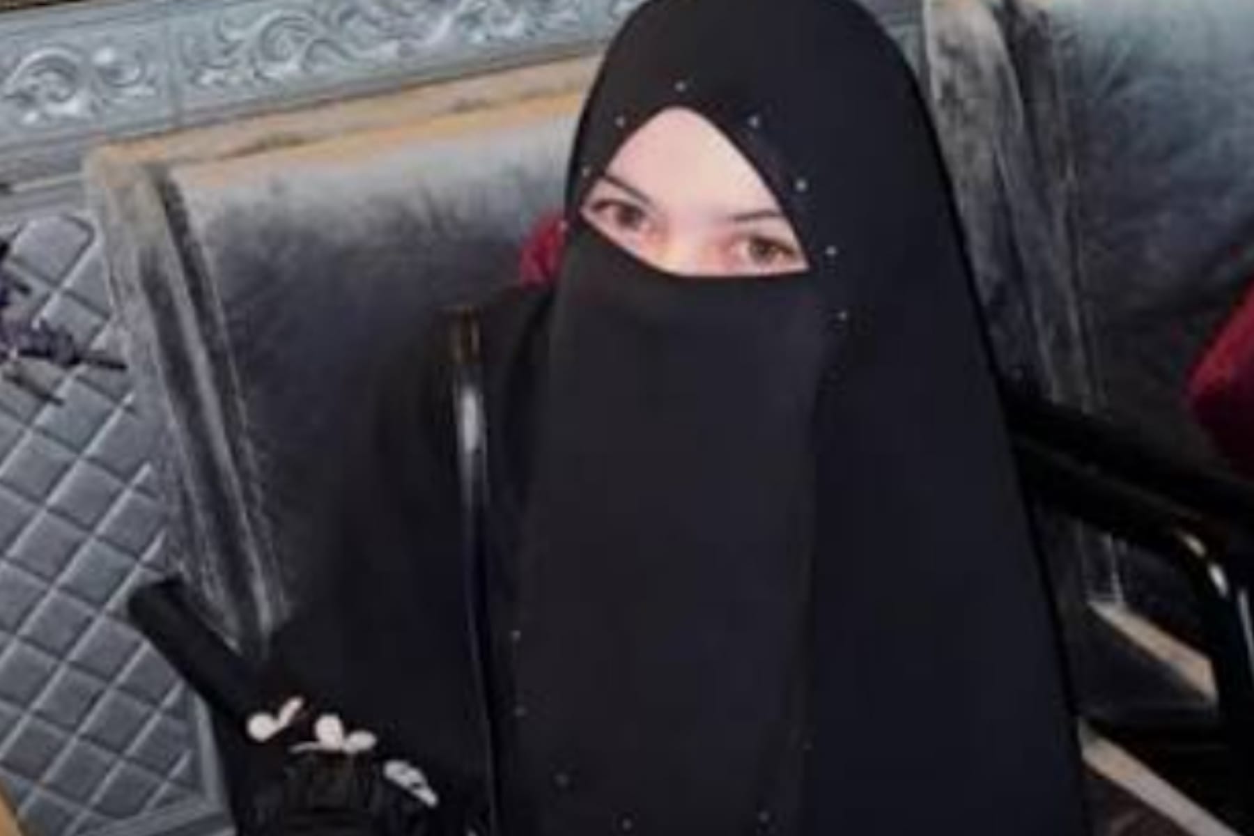 Wardatina Mawa Ragukan Klaim Insanul Fahmi Sudah Berhubungan Intim Setelah Nikah Siri 1 Wardatina Mawa Ragukan Klaim Insanul Fahmi Sudah Berhubungan Intim Setelah Nikah Siri