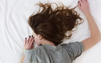 Waspada! Badan Tiba-tiba Capek Setelah Bangun Tidur, Apa Penyebabnya?