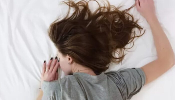 Waspada! Badan Tiba-tiba Capek Setelah Bangun Tidur, Apa Penyebabnya?