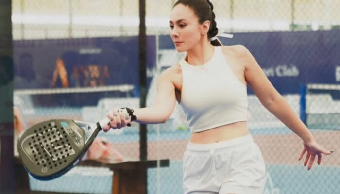 Wulan Guritno Blak-blakan: Trauma Jerawat yang Tertutup Rapat Selama Puluhan Tahun