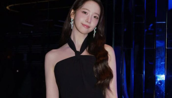Yoona SNSD Sabet Aktris Terbaik Pilihan Publik KCA Awards 2025 Berkat ‘The Devil Has Moved In’