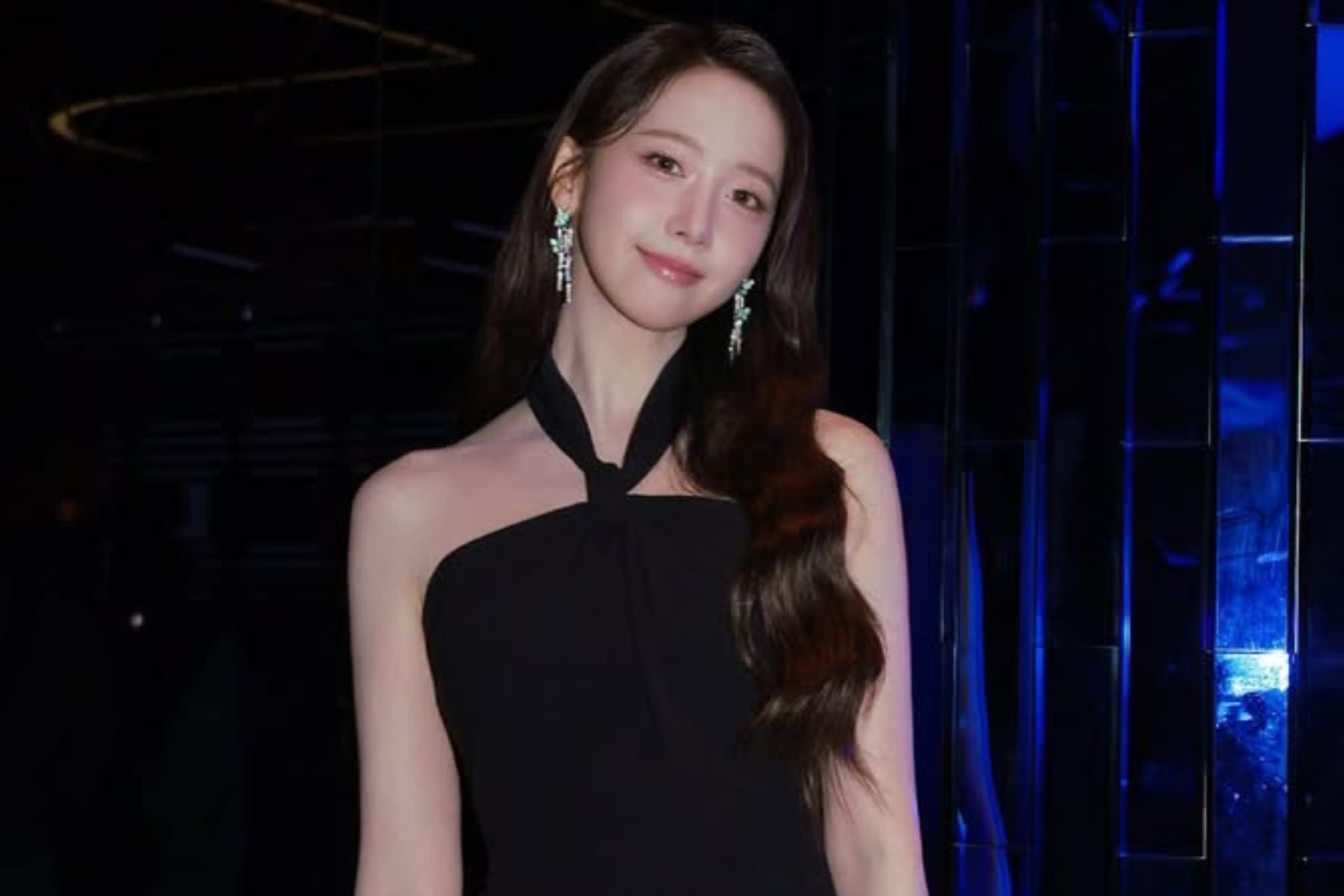 Yoona SNSD Sabet Aktris Terbaik Pilihan Publik KCA Awards 2025 Berkat 'The Devil Has Moved In' 1 Yoona SNSD Sabet Aktris Terbaik Pilihan Publik KCA Awards 2025 Berkat 'The Devil Has Moved In'
