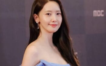 Yoona SNSD Siap Rilis Single 'Wish to Wish' Sebagai Kado Akhir Tahun