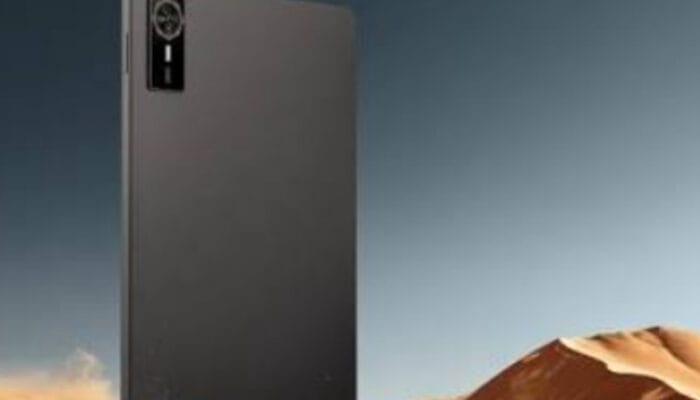 ZTE Pad X1102N Meluncur di Eropa: Tablet 5G dengan Baterai Jumbo