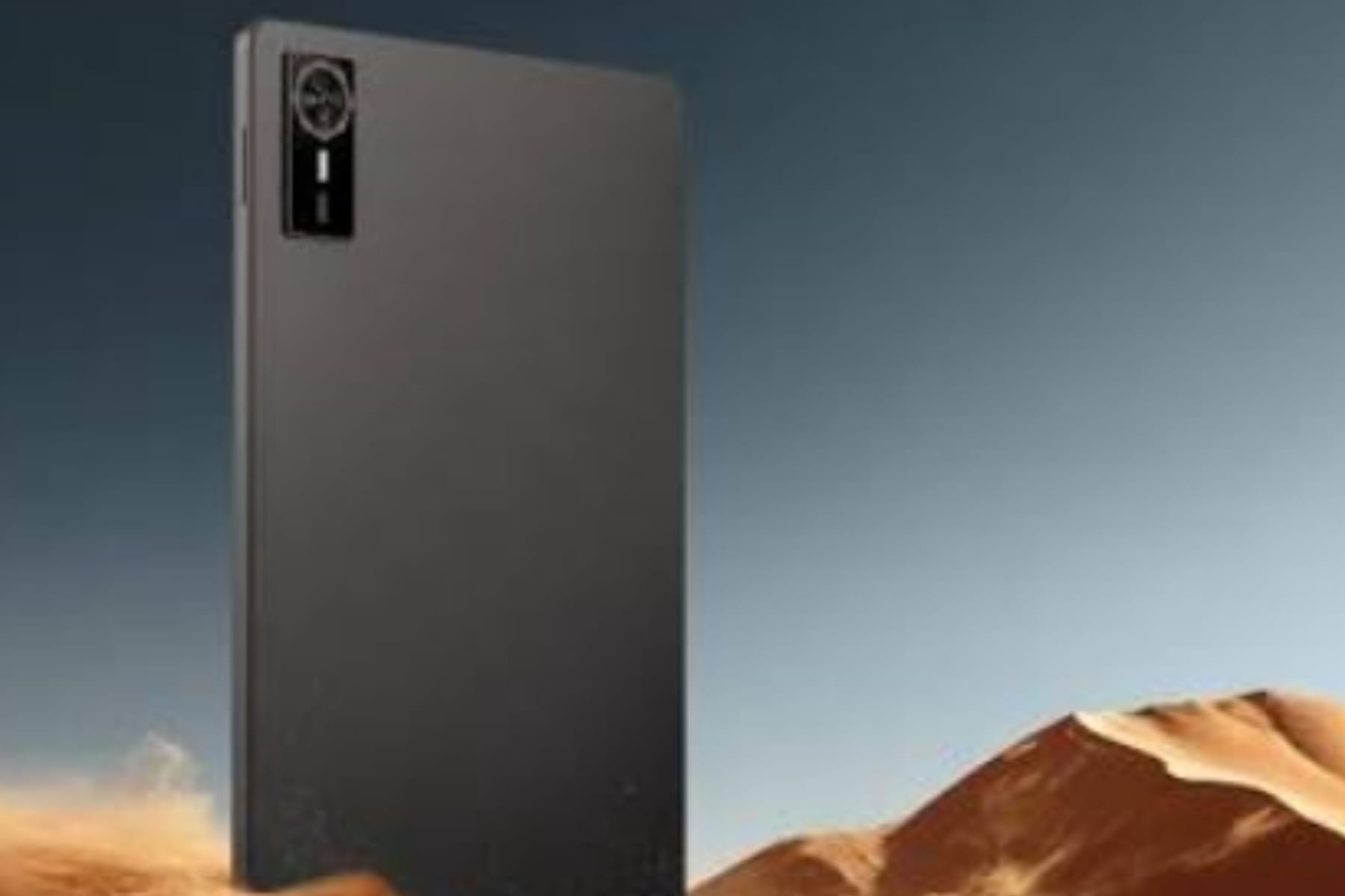 ZTE Pad X1102N Meluncur di Eropa: Tablet 5G dengan Baterai Jumbo