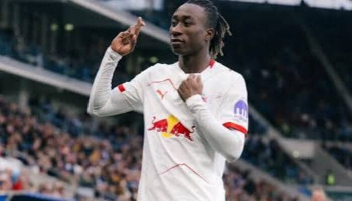 Ambisi Anfield: Yan Diomande Bidik Liverpool